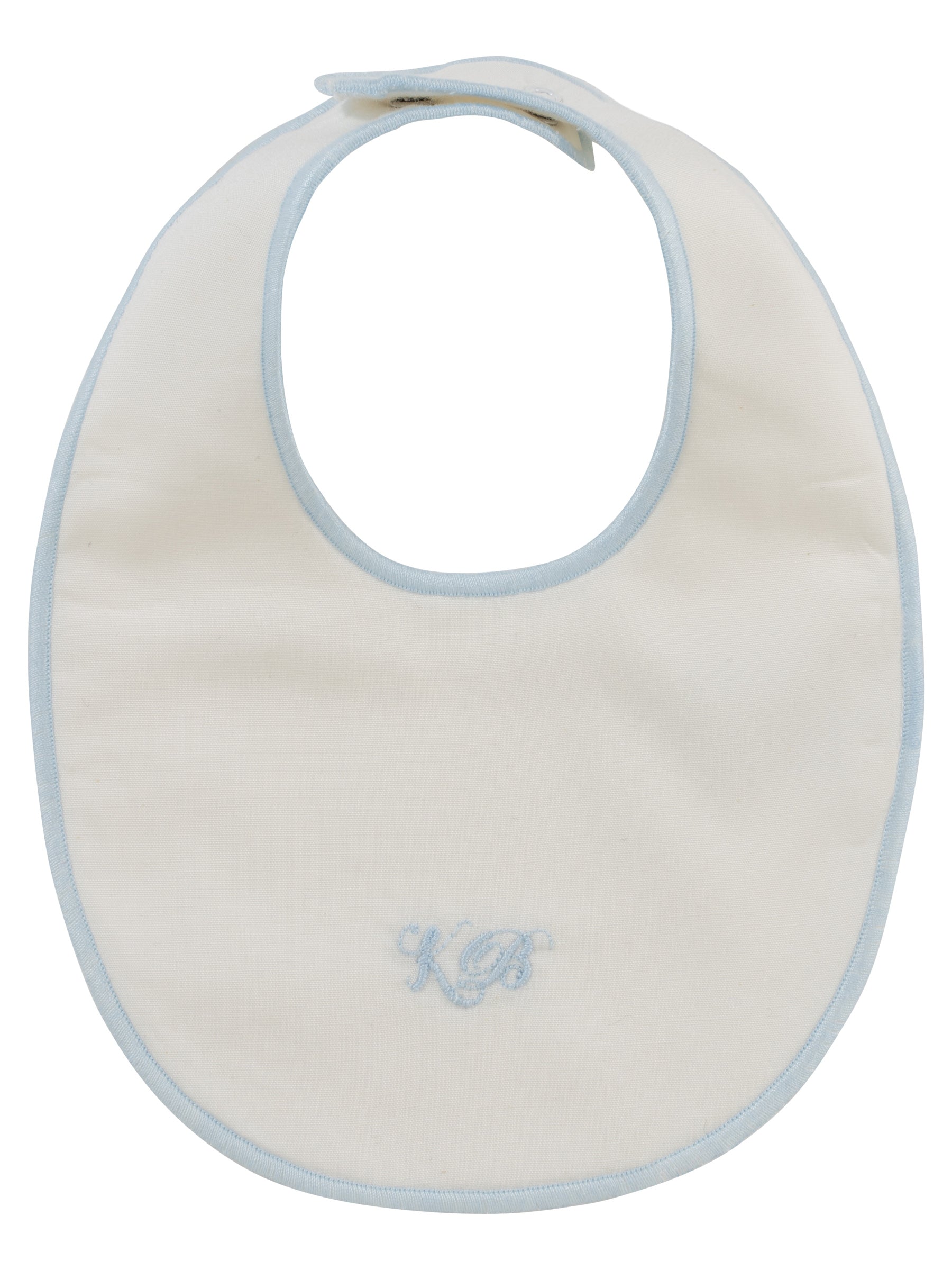 Kipp KB Bib - Blue