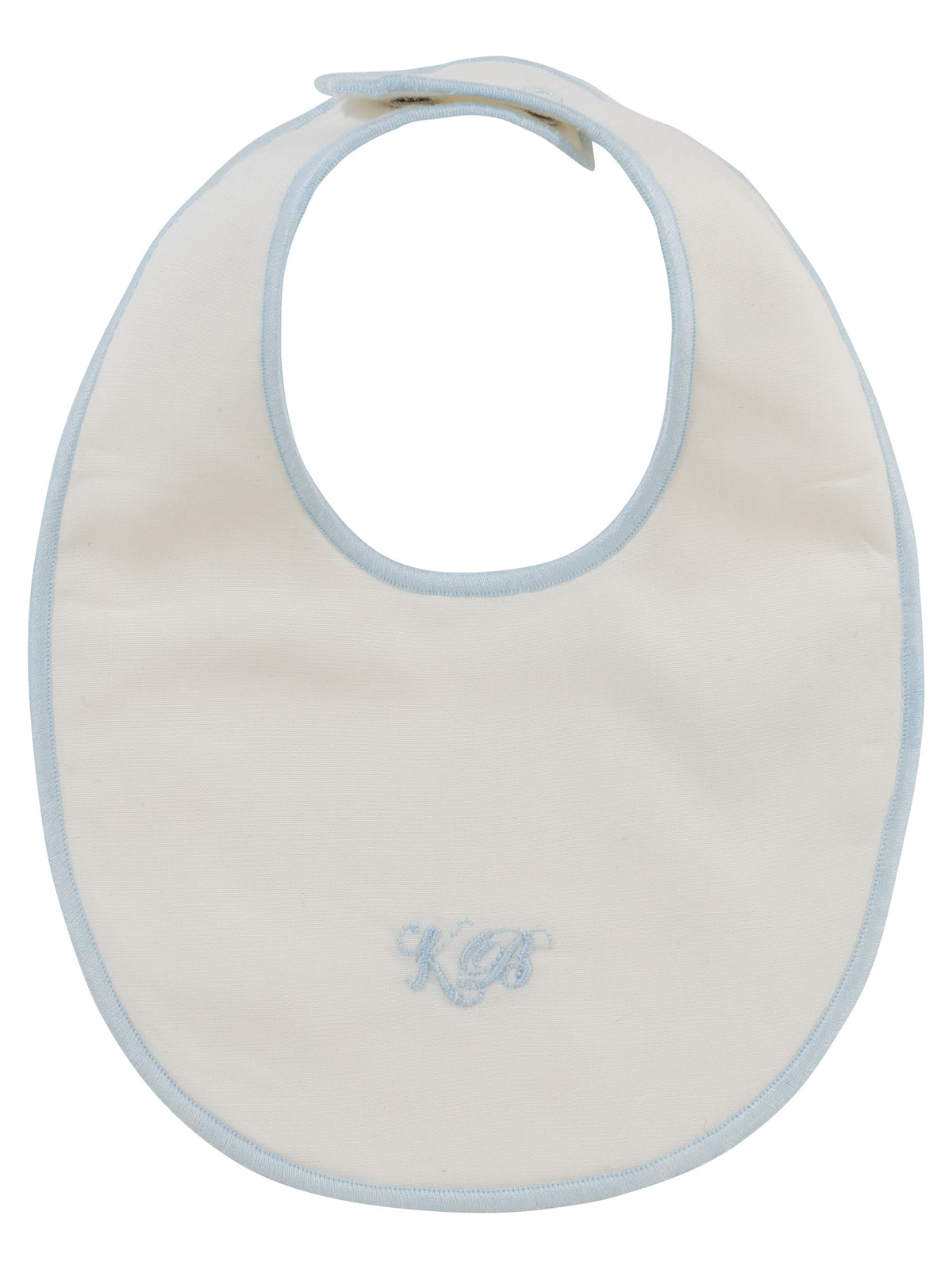 Kipp KB Bib - Blue