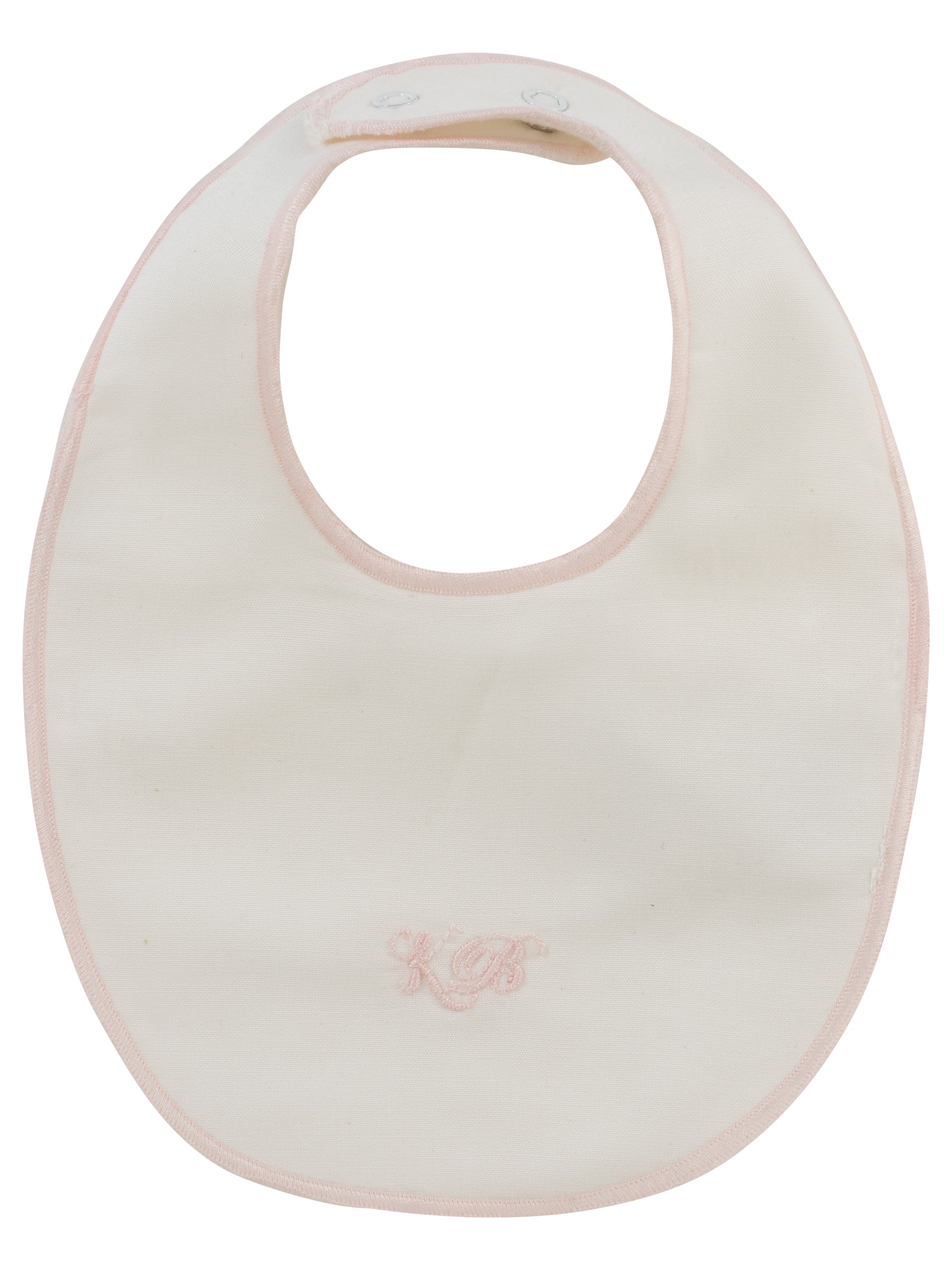 Kipp KB Bib - Pink