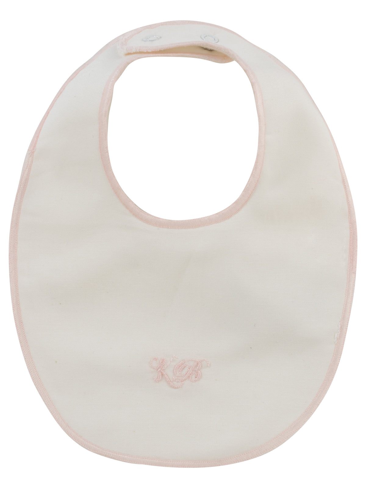 Kipp KB Bib - Pink