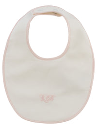 Kipp KB Bib - Pink