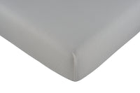 Kipp Petit Ours 4PC Mini Crib Set - Stone