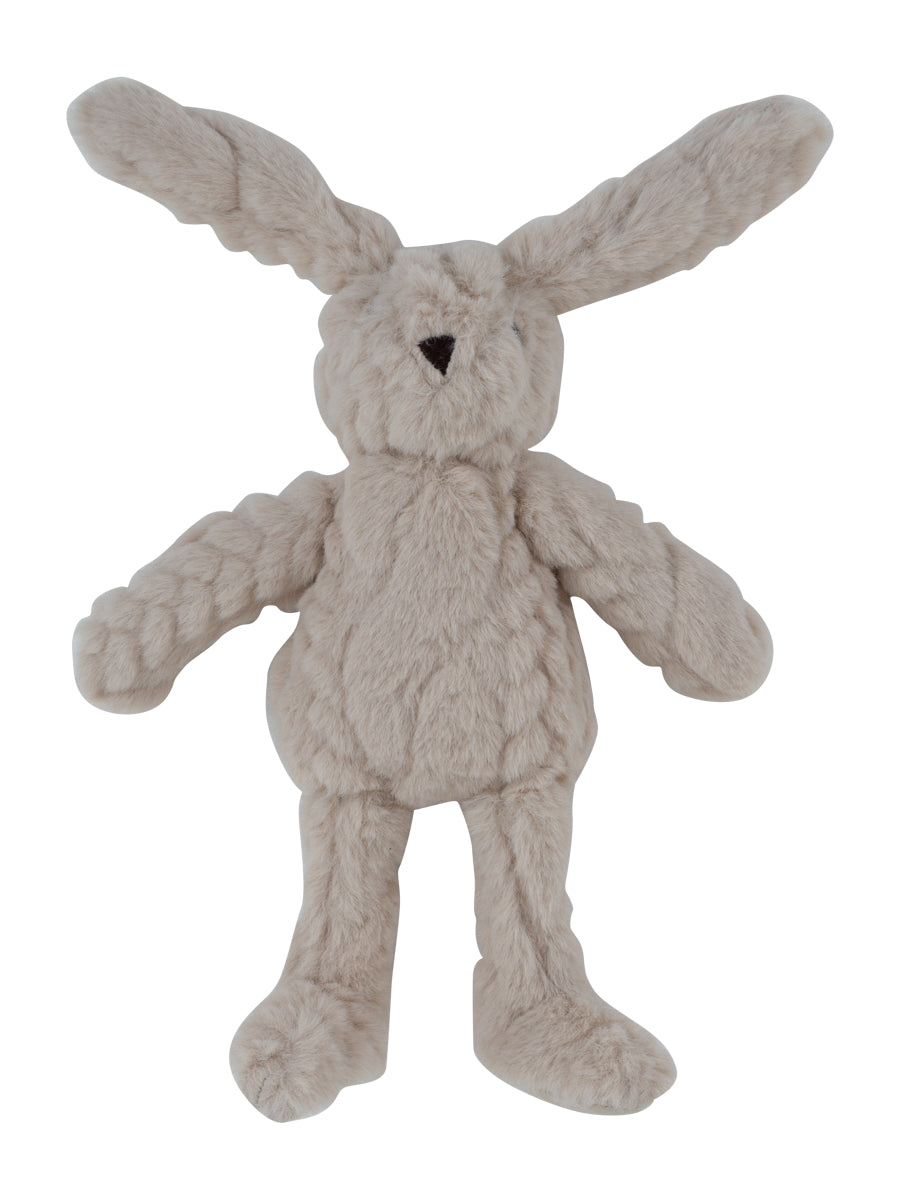 Kipp Atelier Cable Fur Bunny - Taupe