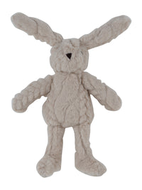 Kipp Atelier Cable Fur Bunny - Taupe