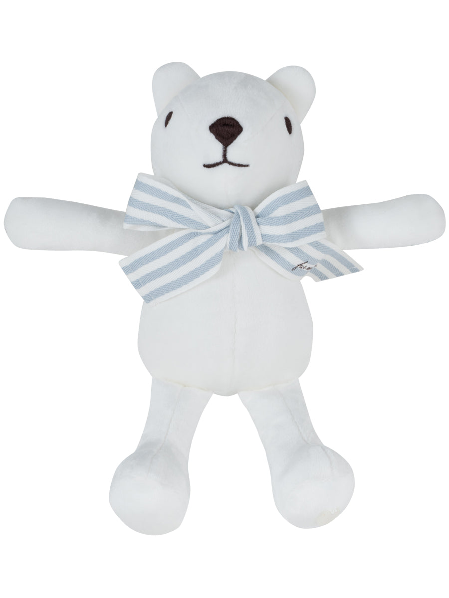 Kipp Fur Ever Yours Teddy - Blue