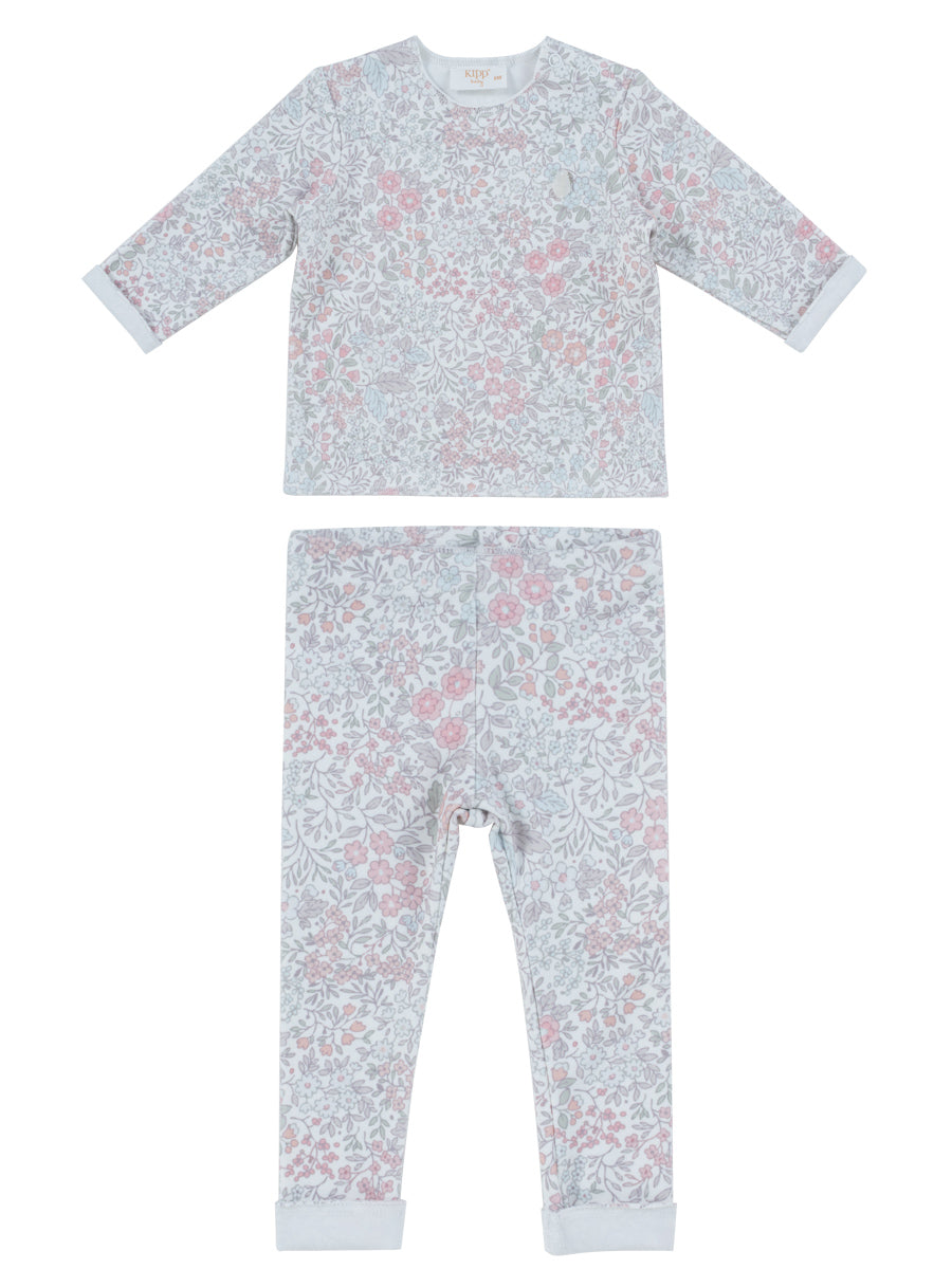 Kipp Soft Wool Set - Multi