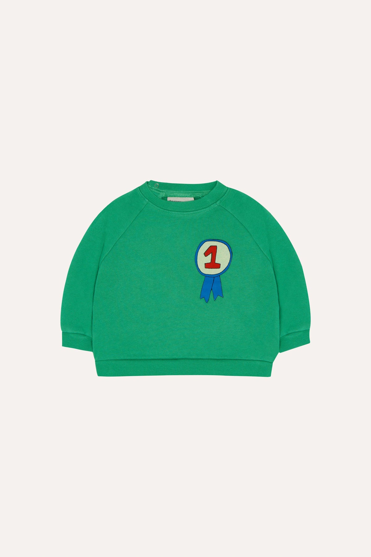 The Campamento Number One Sweatshirt