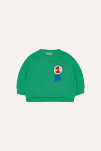 The Campamento Number One Sweatshirt