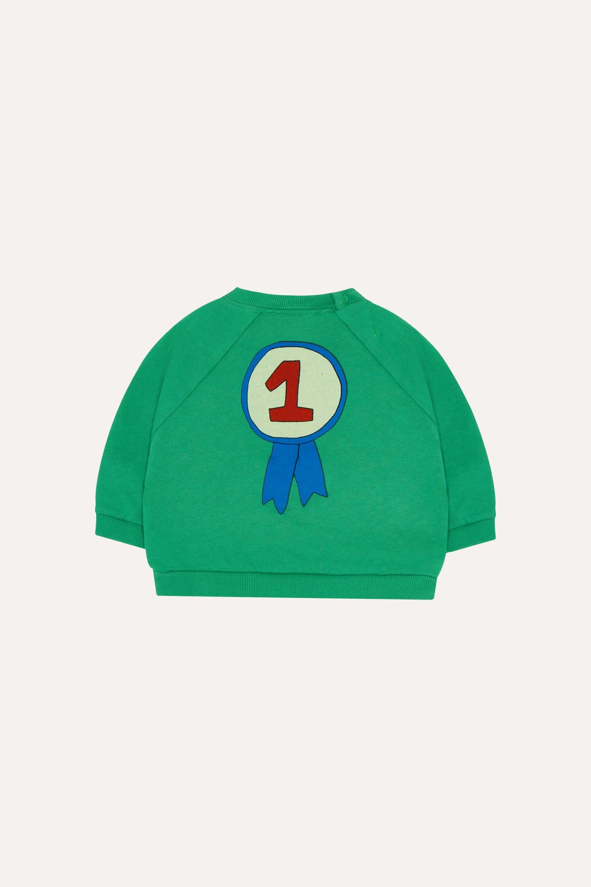 The Campamento Number One Sweatshirt