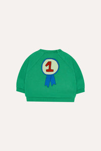 The Campamento Number One Sweatshirt