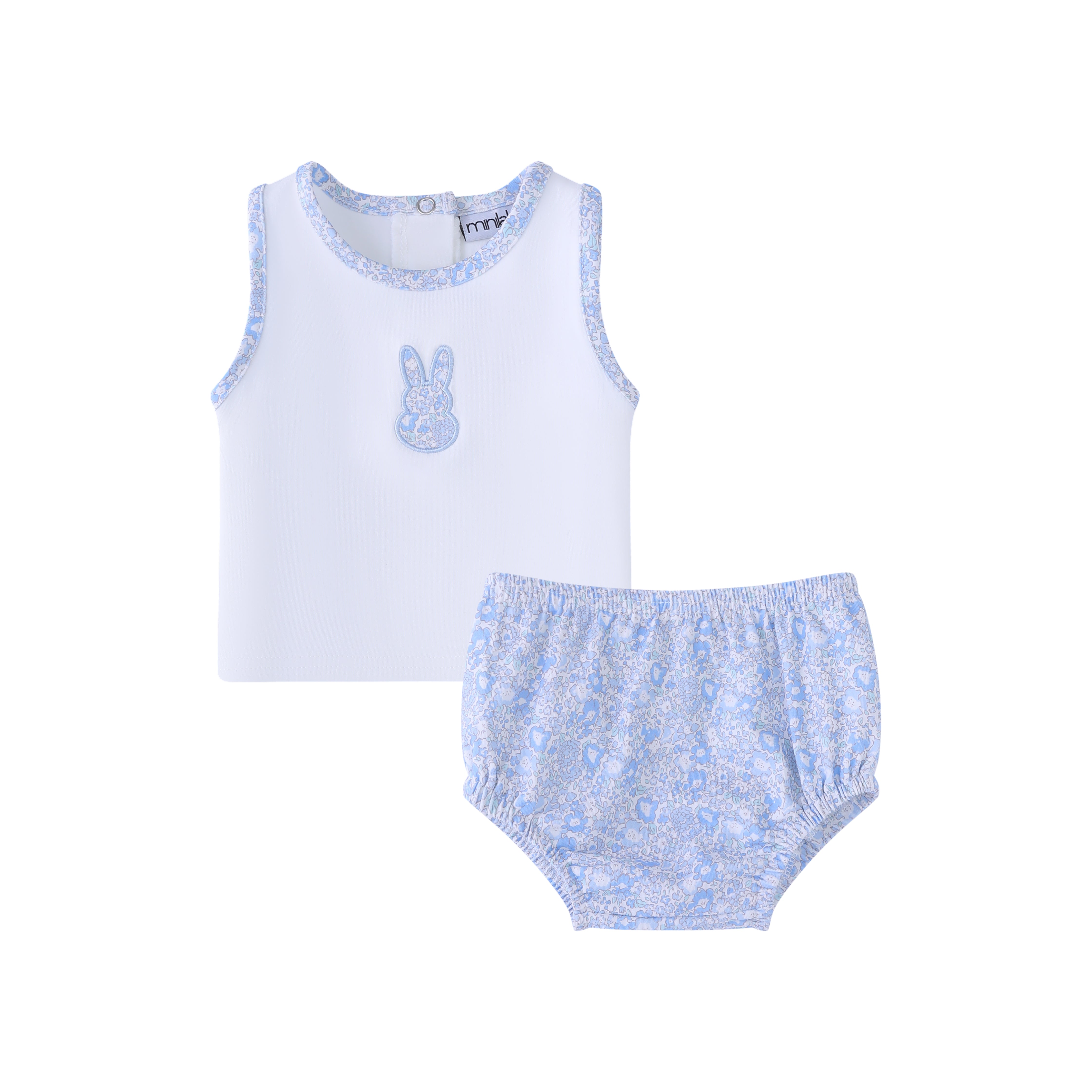 Minilabel Liberty Bunny Top & Pants - Boys