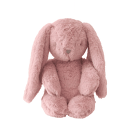 Alimrose Darcey Plush Baby Bunny