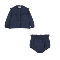 My Little Cozmo Nicole & Bloomers