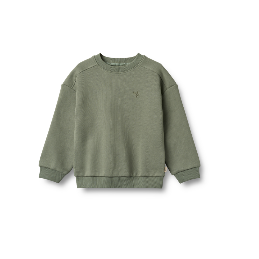 Wheat Willi Sweatshirt
