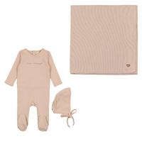 Lilette Mon Amour Layette Set