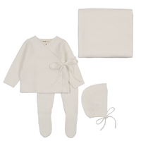 Mema knits Bris Full Set - WW
