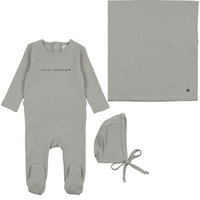 Lilette Mon Amour Layette Set