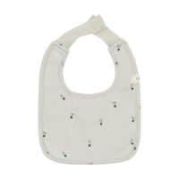 Lilette Very Berry Bib