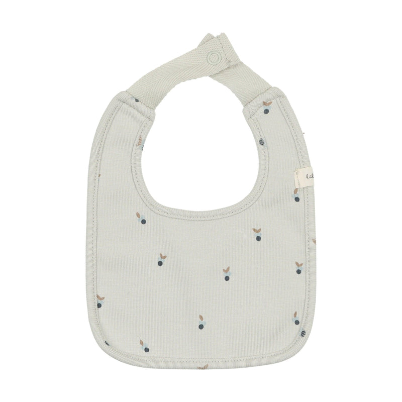 Lilette Very Berry Bib