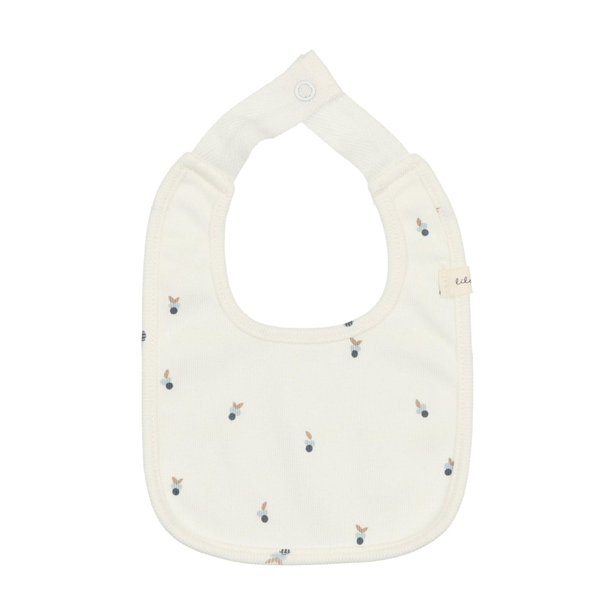 Lilette Very Berry Bib