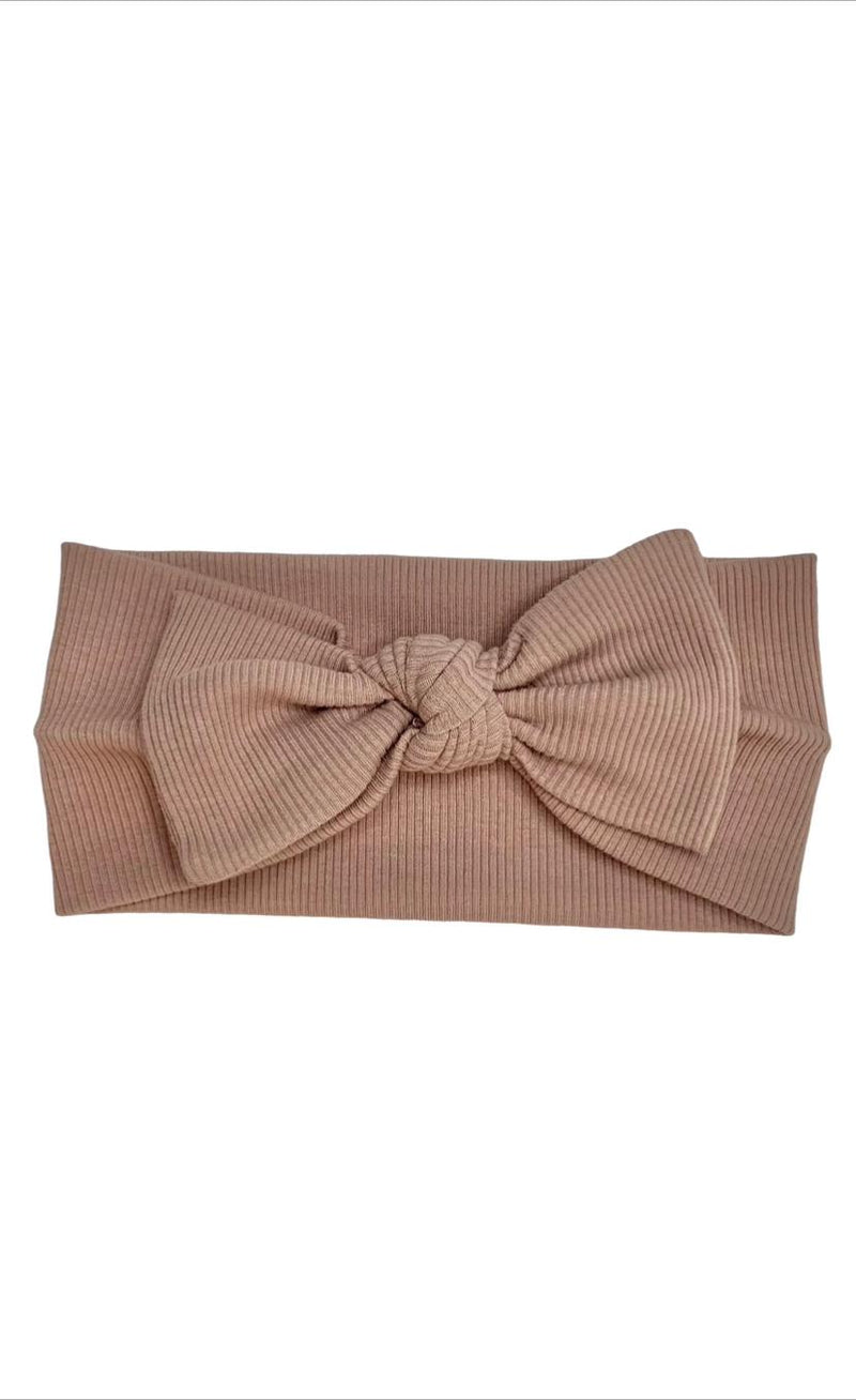 Niche Bebe Headbands