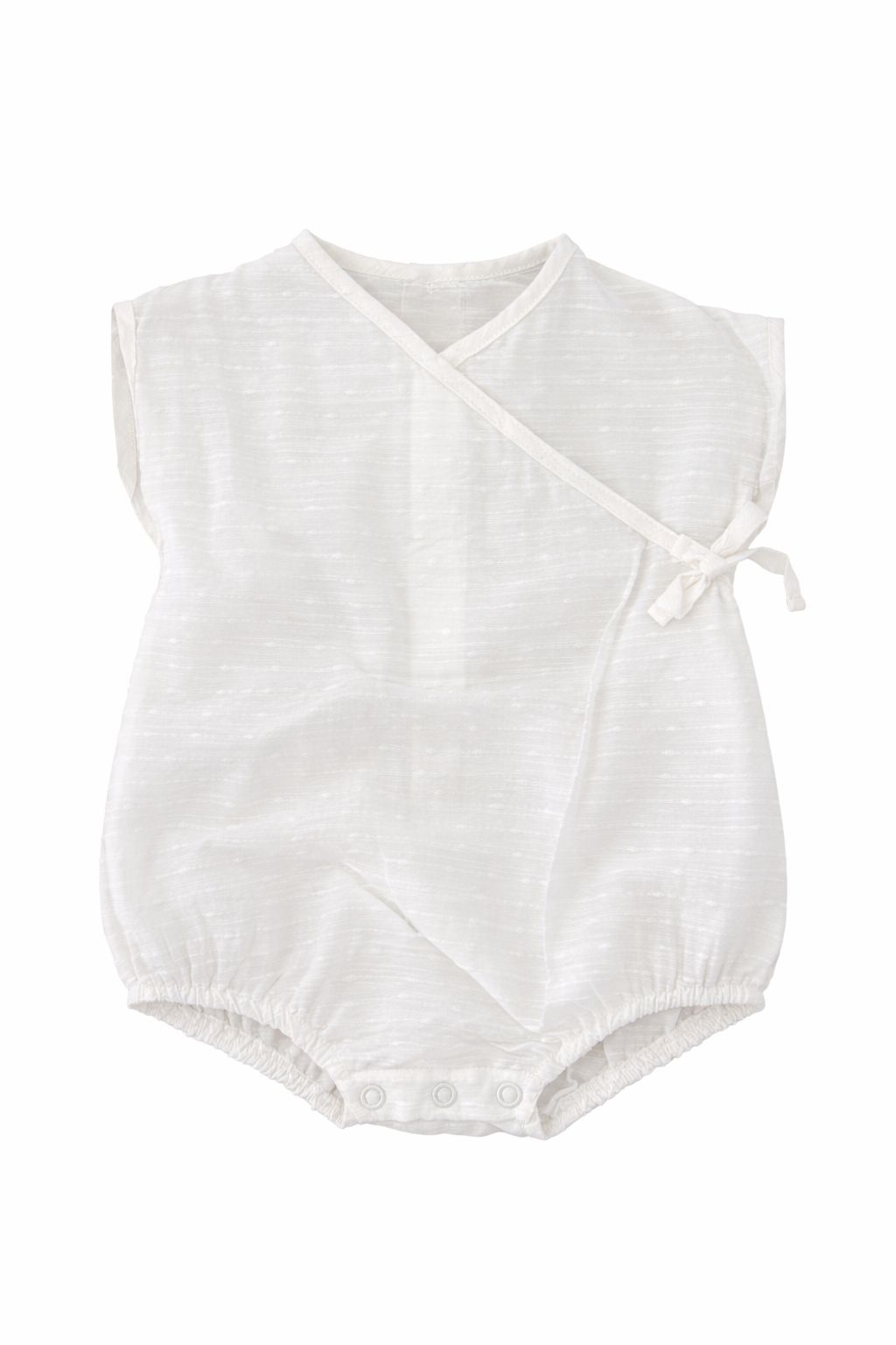 Hopscotch V neck Romper