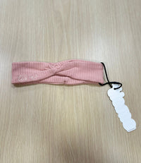 Tis Me Baby Twist Headband