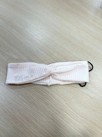 Tis Me Baby Twist Headband