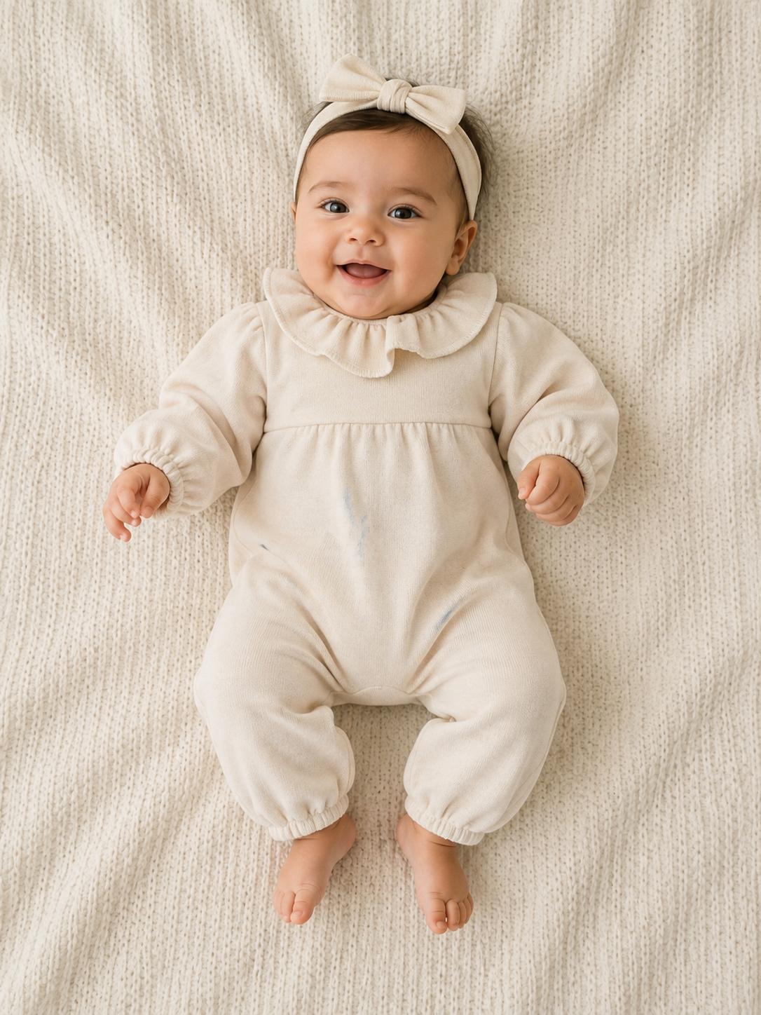 Babe & Tess Adele Romper