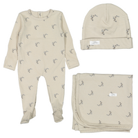 Lovely Littles Aria Layette Set