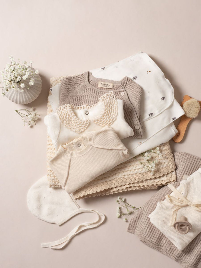Baby's Breath - Designer Layette and Gifts