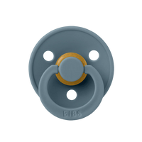 Bibs Colour Pacifier - Petrol
