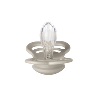 Bibs Supreme pacifier - Sand