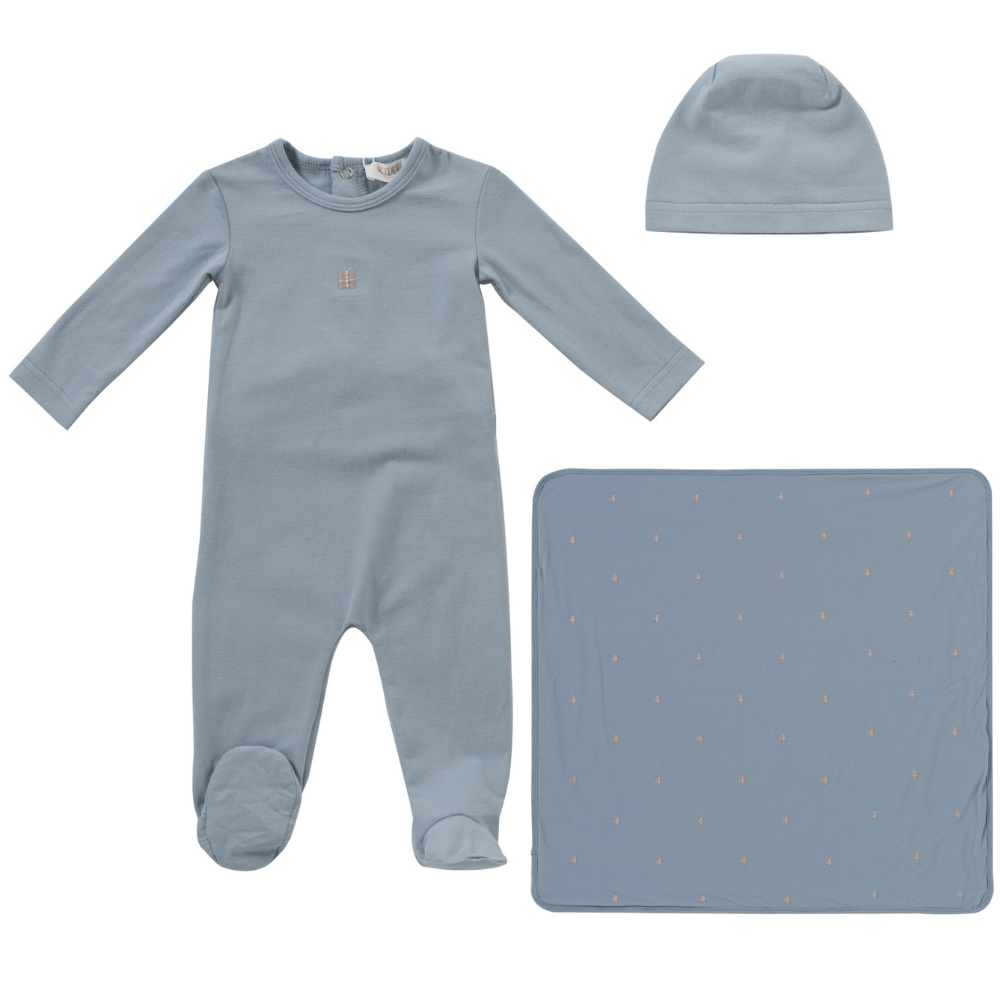 Kipp Gift Box Layette Set