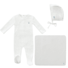 Kipp Logo Layette Set