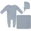 Bebe Bella Wrap Layette Set