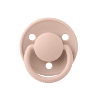 Bibs Delux pacifier single