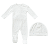 Kipp Bud Footie & Hat AW24