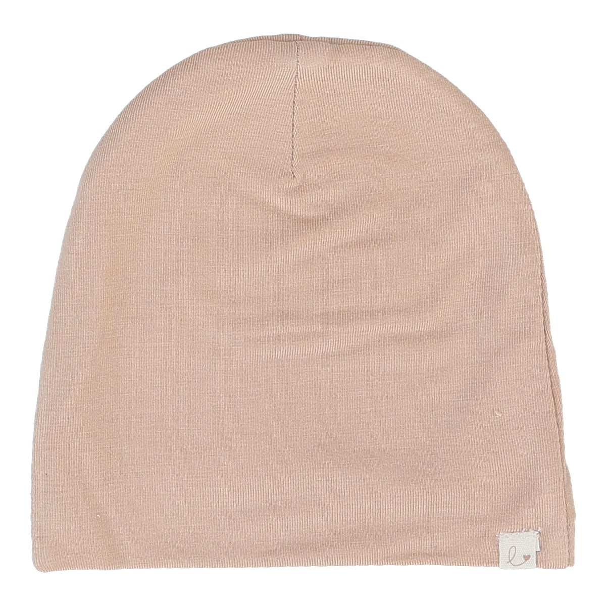 Lilette Beanie - Dusty Pink