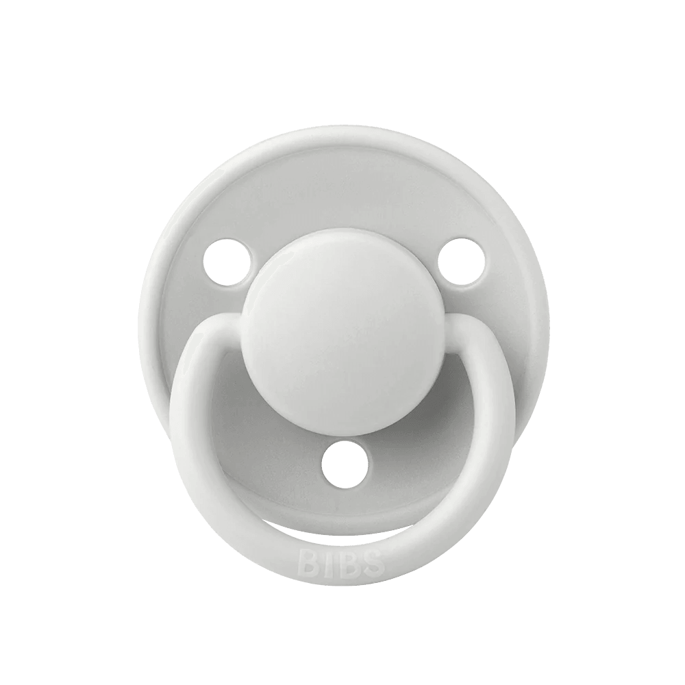 Bibs Delux pacifier single