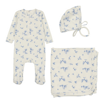 Bonjoy Tea Party Layette Set