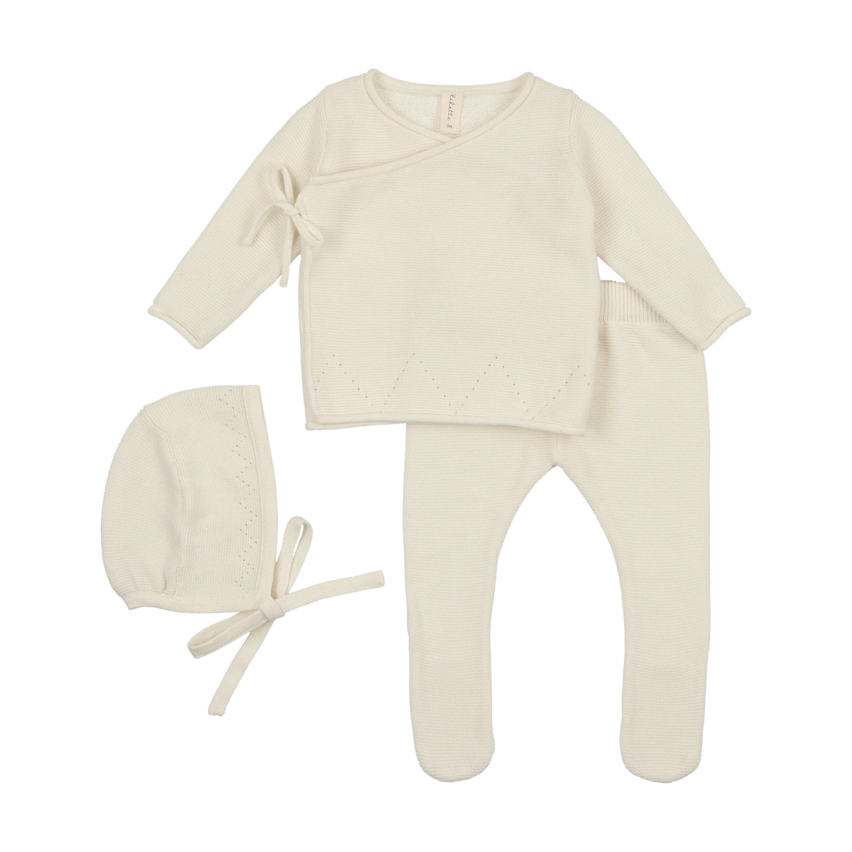 Lilette Bris Set Outfit