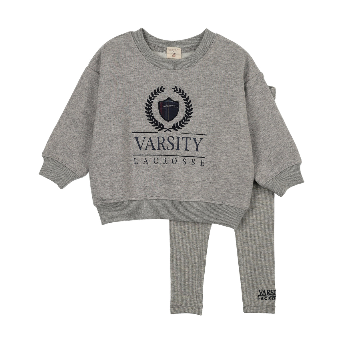 Analogie Fan Club Sweatshirt & Pants
