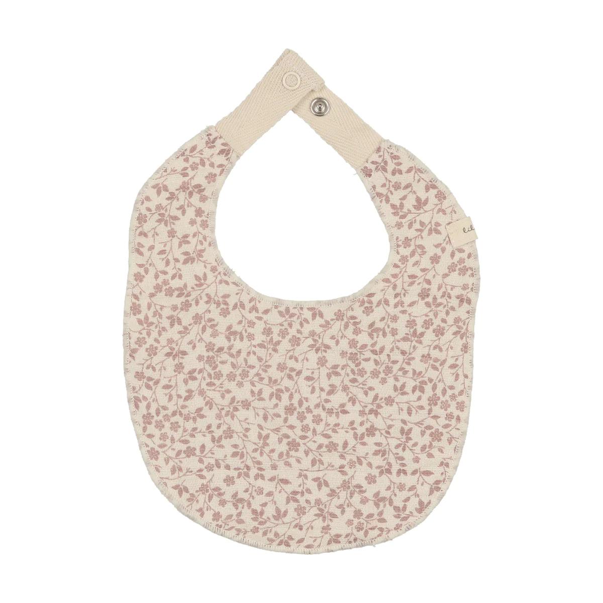 Lilette  Printed Bib AW23