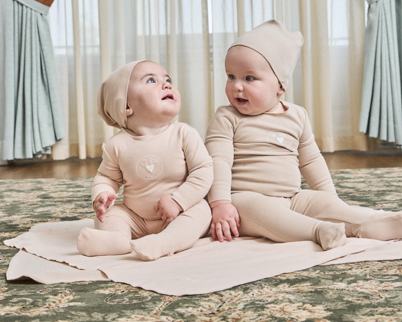 Noggi Lil' Love Layette Set AW24