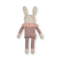 Little Fawn Knitted Doll - Girls