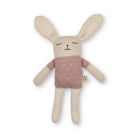 Little Fawn Knitted Doll - Girls