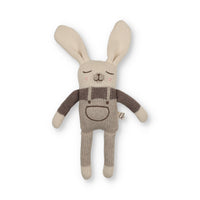 Little Fawn Knitted Doll - Boy