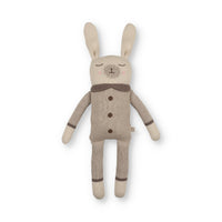 Little Fawn Knitted Doll - Boy