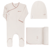 Elys & Co Organic Cotton Little One Layette Set